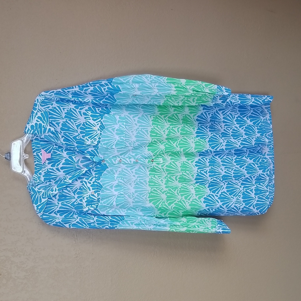 🦋Lilly Pulitzer Cover-Up🦋